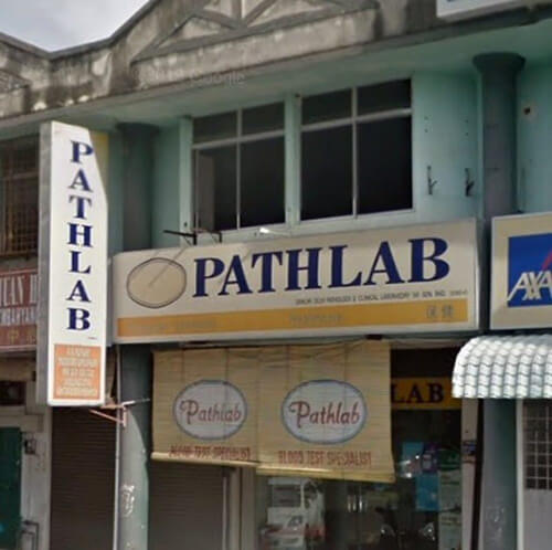 Pathlab Laboratory (Mentakab, Pahang) - Medical.my – Malaysia Medical