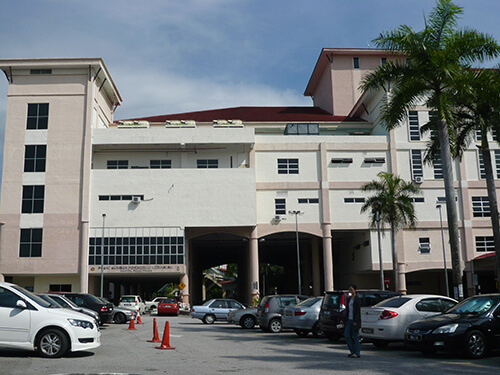 Hospital Pulau Pinang - Medical.my – Malaysia Medical Services Portal