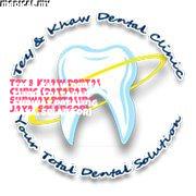 Tey & Khaw Dental Clinic (Dataran Sunway Petaling Jaya, Selangor)