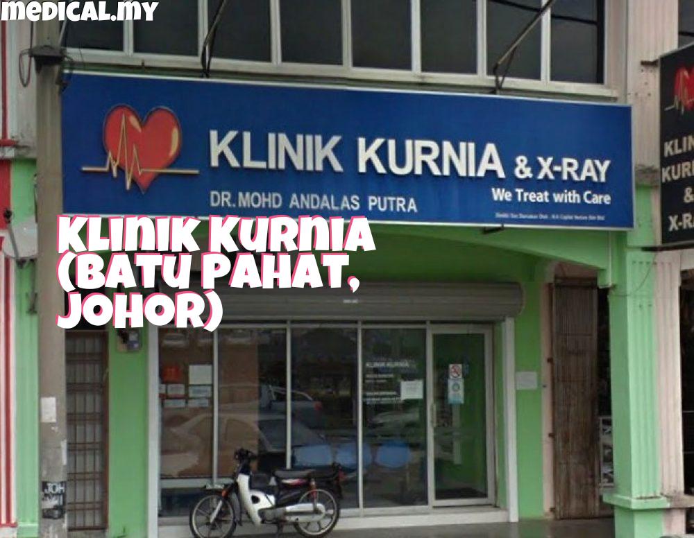 Klinik Kurnia Sehat Homecare24