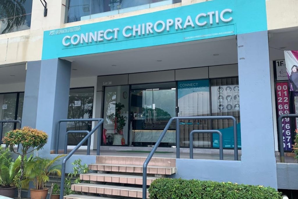 Connect Chiropractic