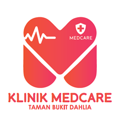KLINIK MEDCARE TAMAN BUKIT DAHLIA