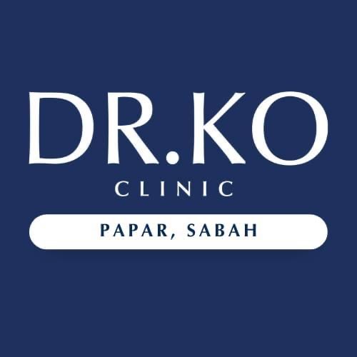 Klinik Dr Ko Papar