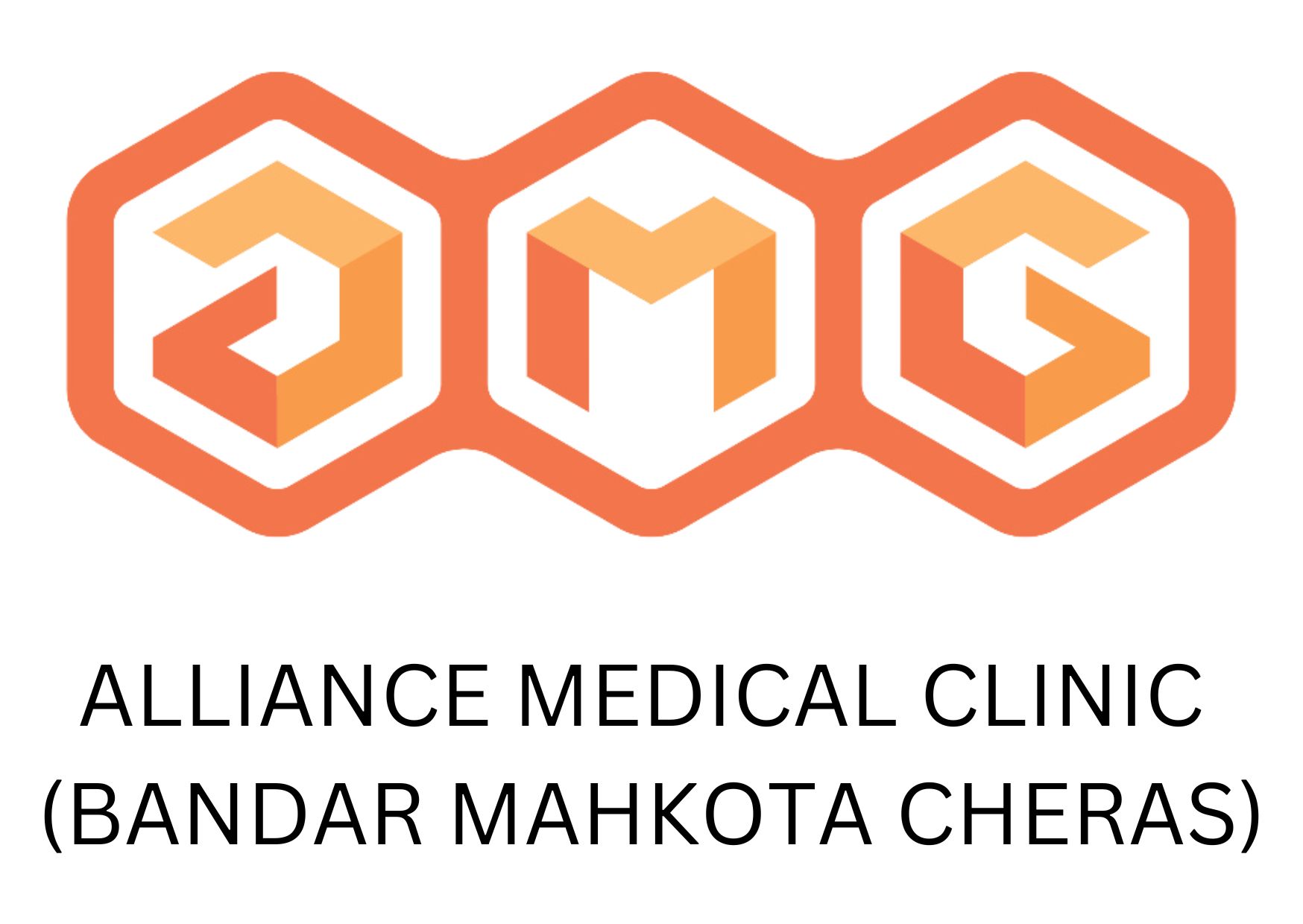 ALLIANCE MEDICAL CLINIC BANDAR MAHKOTA CHERAS