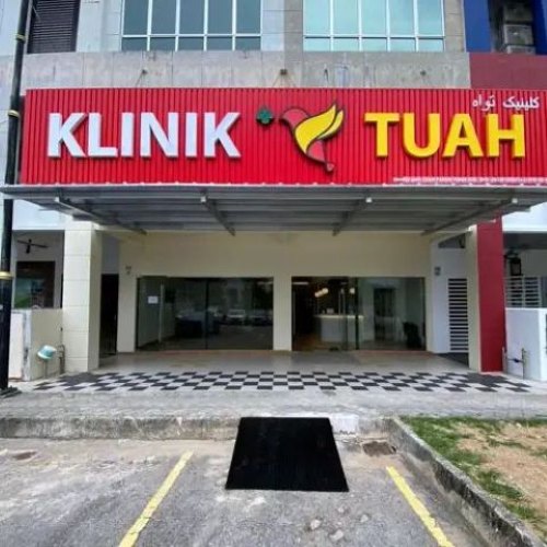 Klinik Tuah Kuantan