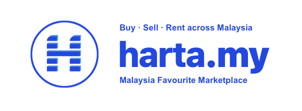 Harta.my Malaysia Property Marketplace